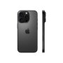 Apple iPhone 16 Pro Max , Black Titanium , 6.9 , Super Retina XDR , 2868 x 1320 pixels , Apple , A17 Pro , Internal RAM 8 GB , 256 GB , Dual SIM , 4G , 5G , Main camera resolution 48+12 MP , Secondary camera resolution 12 MP , iOS , 18