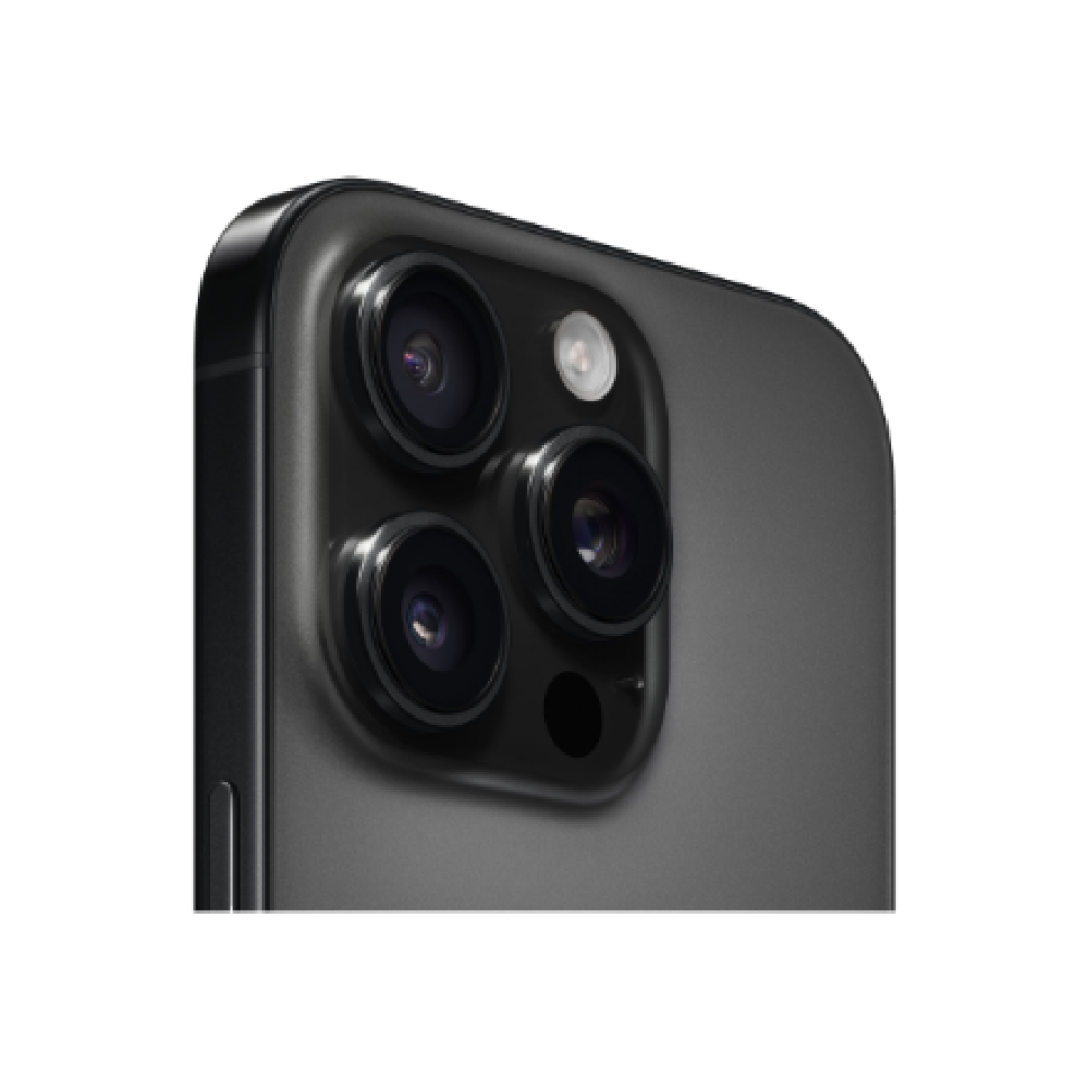 Apple iPhone 16 Pro Max , Black Titanium , 6.9 , Super Retina XDR , 2868 x 1320 pixels , Apple , A17 Pro , Internal RAM 8 GB , 256 GB , Dual SIM , 4G , 5G , Main camera resolution 48+12 MP , Secondary camera resolution 12 MP , iOS , 18