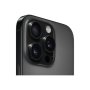Apple iPhone 16 Pro Max , Black Titanium , 6.9 , Super Retina XDR , 2868 x 1320 pixels , Apple , A17 Pro , Internal RAM 8 GB , 256 GB , Dual SIM , 4G , 5G , Main camera resolution 48+12 MP , Secondary camera resolution 12 MP , iOS , 18