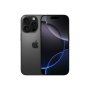 Apple iPhone 16 Pro Max , Black Titanium , 6.9 , Super Retina XDR , 2868 x 1320 pixels , Apple , A17 Pro , Internal RAM 8 GB , 256 GB , Dual SIM , 4G , 5G , Main camera resolution 48+12 MP , Secondary camera resolution 12 MP , iOS , 18