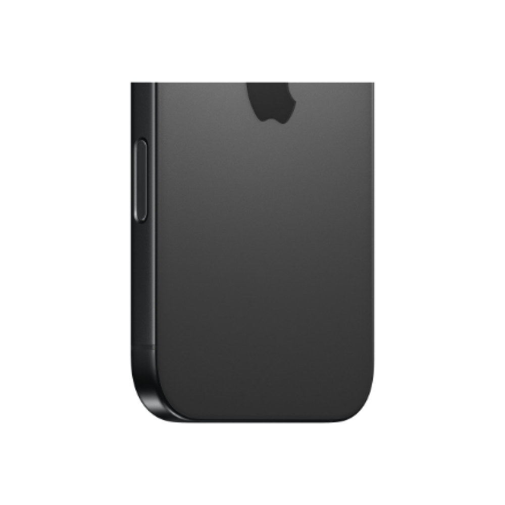 Apple iPhone 16 Pro Max , Black Titanium , 6.9 , Super Retina XDR , 2868 x 1320 pixels , Apple , A17 Pro , Internal RAM 8 GB , 256 GB , Dual SIM , 4G , 5G , Main camera resolution 48+12 MP , Secondary camera resolution 12 MP , iOS , 18
