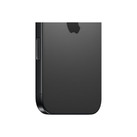 Apple iPhone 16 Pro Max , Black Titanium , 6.9 , Super Retina XDR , 2868 x 1320 pixels , Apple , A17 Pro , Internal RAM 8 GB , 256 GB , Dual SIM , 4G , 5G , Main camera resolution 48+12 MP , Secondary camera resolution 12 MP , iOS , 18