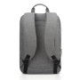 Lenovo , 15.6 Laptop Casual Backpack B210 , Fits up to size 15.6 , Backpack , Grey