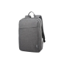 Lenovo , 15.6 Laptop Casual Backpack B210 , Fits up to size 15.6 , Backpack , Grey