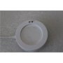 SALE OUT. Xiaomi Watch 2 Titan Gray Case With White Leather Strap , SALE OUT. Xiaomi Watch 2 Titan , Smart watch , GPS (satellite) , AMOLED , 1.43 , Gray , USED, SCRATCHES ON SCREEN AND CHARGING DOCK