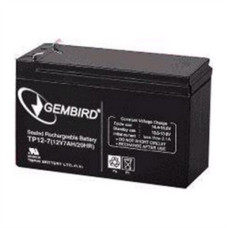 EnerGenie , Rechargeable battery 12 V 7 AH for UPS EnerGenie , Rechargeable battery 12 V 7 AH for UPS