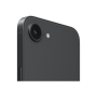 Apple , iPhone 17e , Black , 6.1 , 2532 x 1170 pixels , A19 , Internal RAM 8 GB , 256 GB , Dual SIM , Nano SIM , 4G , 5G , Main camera resolution 48 MP , iOS , Secondary camera resolution 12 MP , 26