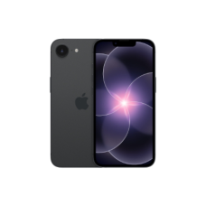 Apple , iPhone 17e , Black , 6.1 , 2532 x 1170 pixels , A19 , Internal RAM 8 GB , 256 GB , Dual SIM , Nano SIM , 4G , 5G , Main camera resolution 48 MP , iOS , Secondary camera resolution 12 MP , 26 Apple , iPhone 17e , Black , 6.1 , 2532 x 1170 pixels , A19 , Internal RAM 8 GB , 256 GB , Dual SIM , Nano SIM , 4G , 5G , Main camera resolution 48 MP , iOS , Secondary camera resolution 12 MP , 26