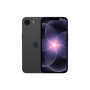 Apple , iPhone 17e , Black , 6.1 , 2532 x 1170 pixels , A19 , Internal RAM 8 GB , 256 GB , Dual SIM , Nano SIM , 4G , 5G , Main camera resolution 48 MP , iOS , Secondary camera resolution 12 MP , 26