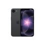 Apple , iPhone 17e , Black , 6.1 , 2532 x 1170 pixels , A19 , Internal RAM 8 GB , 256 GB , Dual SIM , Nano SIM , 4G , 5G , Main camera resolution 48 MP , iOS , Secondary camera resolution 12 MP , 26