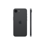 Apple , iPhone 17e , Black , 6.1 , 2532 x 1170 pixels , A19 , Internal RAM 8 GB , 256 GB , Dual SIM , Nano SIM , 4G , 5G , Main camera resolution 48 MP , iOS , Secondary camera resolution 12 MP , 26