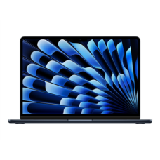 Apple MacBook , Air , Midnight , 13 , IPS , 2560 x 1664 pixels , Apple M3 , 16 GB , Solid-state drive capacity 512 GB , Apple M3 chip 8-core CPU/10-core GPU , macOS , 802.11ax , Bluetooth version 5.0 , Keyboard language Russian , Keyboard backlit , Warran