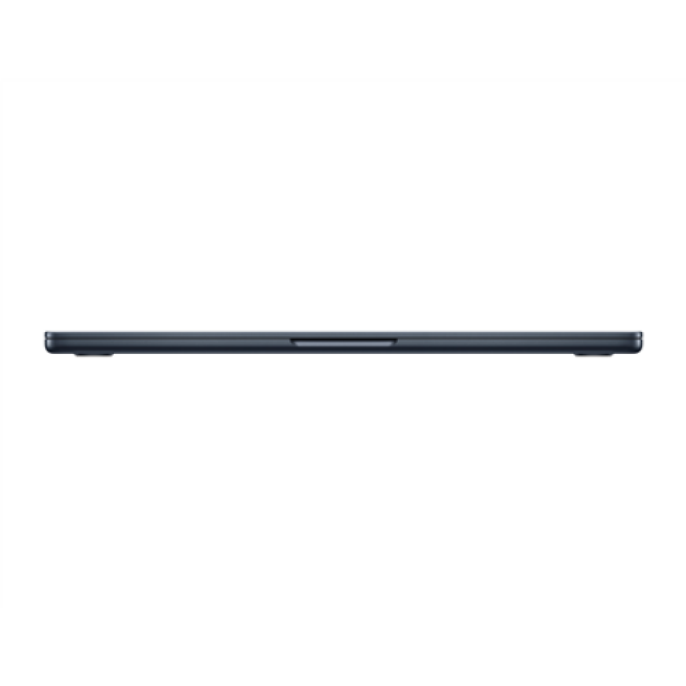 Apple MacBook , Air , Midnight , 13 , IPS , 2560 x 1664 pixels , Apple M3 , 16 GB , Solid-state drive capacity 512 GB , Apple M3 chip 8-core CPU/10-core GPU , macOS , 802.11ax , Bluetooth version 5.0 , Keyboard language Russian , Keyboard backlit , Warran