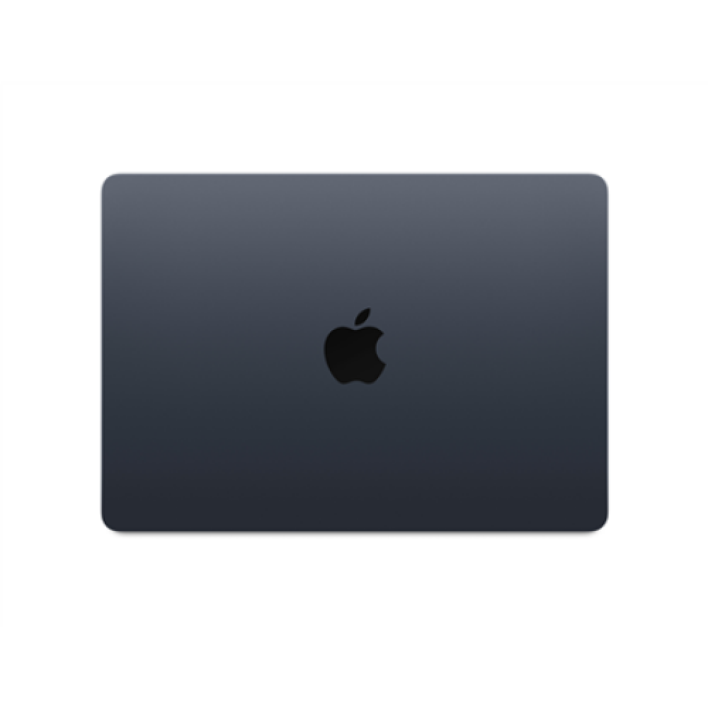 Apple MacBook , Air , Midnight , 13 , IPS , 2560 x 1664 pixels , Apple M3 , 16 GB , Solid-state drive capacity 512 GB , Apple M3 chip 8-core CPU/10-core GPU , macOS , 802.11ax , Bluetooth version 5.0 , Keyboard language Russian , Keyboard backlit , Warran