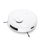 Ecovacs , Robot Vacuum cleaner with CH1918 Auto-empty station , DEEBOT_T9_CH1918 , Wet&Dry , Operating time (max) 175 min , Lithium Ion , 5200 mAh , Dust capacity 0.42 L , 3000 Pa , White , Battery warranty 24 month(s)