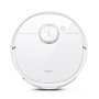 Ecovacs , Robot Vacuum cleaner with CH1918 Auto-empty station , DEEBOT_T9_CH1918 , Wet&Dry , Operating time (max) 175 min , Lithium Ion , 5200 mAh , Dust capacity 0.42 L , 3000 Pa , White , Battery warranty 24 month(s)