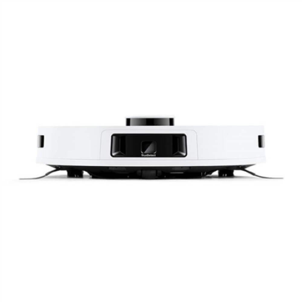 Ecovacs , Robot Vacuum cleaner with CH1918 Auto-empty station , DEEBOT_T9_CH1918 , Wet&Dry , Operating time (max) 175 min , Lithium Ion , 5200 mAh , Dust capacity 0.42 L , 3000 Pa , White , Battery warranty 24 month(s)