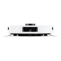Ecovacs , Robot Vacuum cleaner with CH1918 Auto-empty station , DEEBOT_T9_CH1918 , Wet&Dry , Operating time (max) 175 min , Lithium Ion , 5200 mAh , Dust capacity 0.42 L , 3000 Pa , White , Battery warranty 24 month(s)