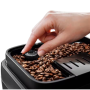 Delonghi , Coffee Maker , ECAM293.61 BW Magnifica Evo , Pump pressure 15 bar , Built-in milk frother , Fully automatic , 1450 W , Black