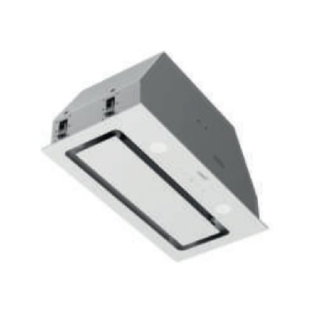 Cata Hood GA DUAL 60 WH Width 60cm, Max 737 m³/h, Stainless steel , CATA