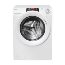 Candy Washing machine , RO4 476DWM7/1-S , Energy efficiency class A , Front loading , Washing capacity 7 kg , 1400 RPM , Depth 45 cm , Width 60 cm , Display , 6-digit , Steam function , Wi-Fi , White Candy Washing machine , RO4 476DWM7/1-S , Energy efficiency class A , Front loading , Washing capacity 7 kg , 1400 RPM , Depth 45 cm , Width 60 cm , Display , 6-digit , Steam function , Wi-Fi , White