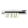 Epson , Mobile document scanner , WorkForce DS-70 , Colour
