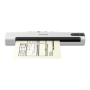 Epson , Mobile document scanner , WorkForce DS-70 , Colour