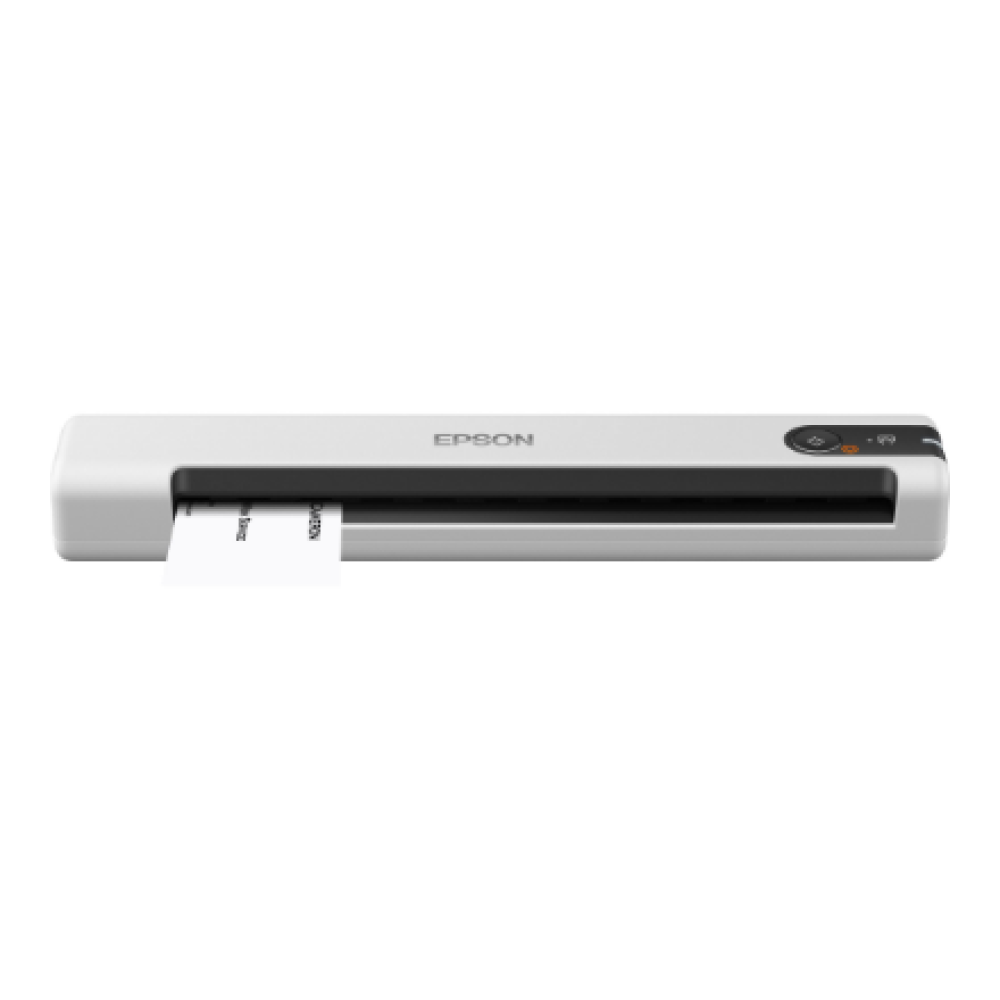 Epson , Mobile document scanner , WorkForce DS-70 , Colour