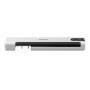 Epson , Mobile document scanner , WorkForce DS-70 , Colour
