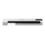 Epson , Mobile document scanner , WorkForce DS-70 , Colour