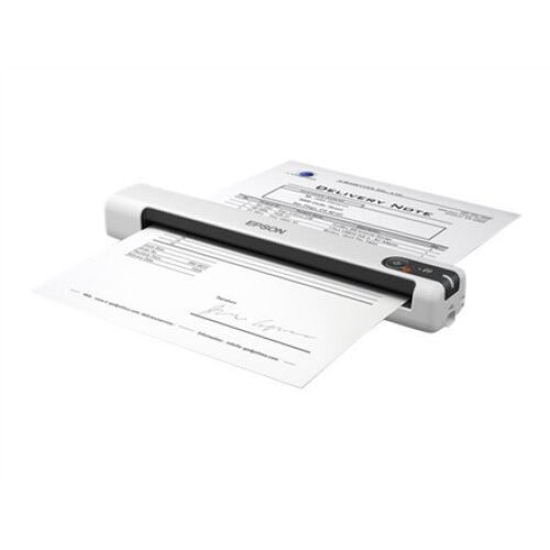 Epson , Mobile document scanner , WorkForce DS-70 , Colour