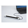Epson , Mobile document scanner , WorkForce DS-70 , Colour
