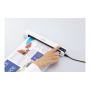 Epson , Mobile document scanner , WorkForce DS-70 , Colour