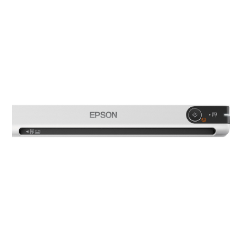Epson , Mobile document scanner , WorkForce DS-70 , Colour
