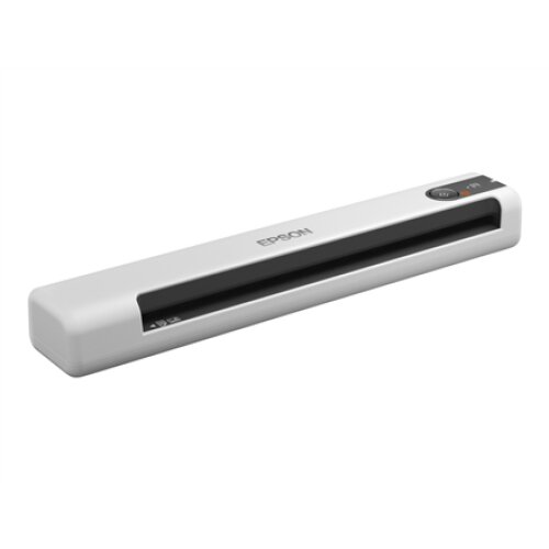 Epson , Mobile document scanner , WorkForce DS-70 , Colour