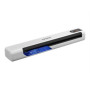 Epson , Mobile document scanner , WorkForce DS-70 , Colour