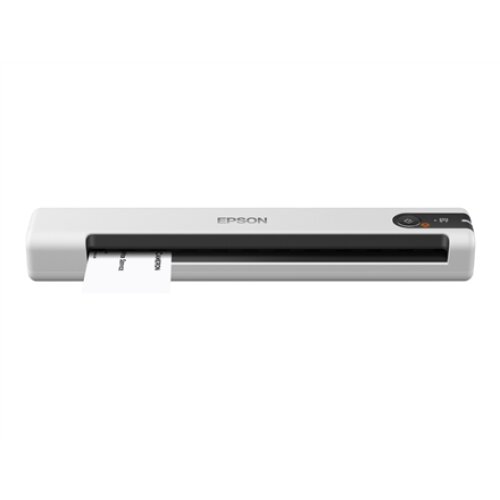 Epson , Mobile document scanner , WorkForce DS-70 , Colour