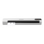 Epson , Mobile document scanner , WorkForce DS-70 , Colour