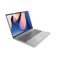 Lenovo IdeaPad Slim 5 16IAH8 , Cloud Grey , 16 , IPS , WUXGA , 1920 x 1200 pixels , Anti-glare , Intel Core i5 , i5-12450H , 16 GB , Soldered LPDDR5 , Solid-state drive capacity 1000 GB , Intel UHD Graphics , Windows 11 Home , 802.11ax , Bluetooth version