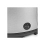 Tristar , Digital Rice and Steam Cooker , RK-6138 , 900 W , 2.2 L , Number of programs 7 , Grey