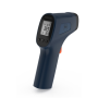 Motorola , Infrared Thermometer , TE 93 , Memory function , Measurement time 2 s , Blue