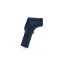 Motorola , Infrared Thermometer , TE 93 , Memory function , Measurement time 2 s , Blue