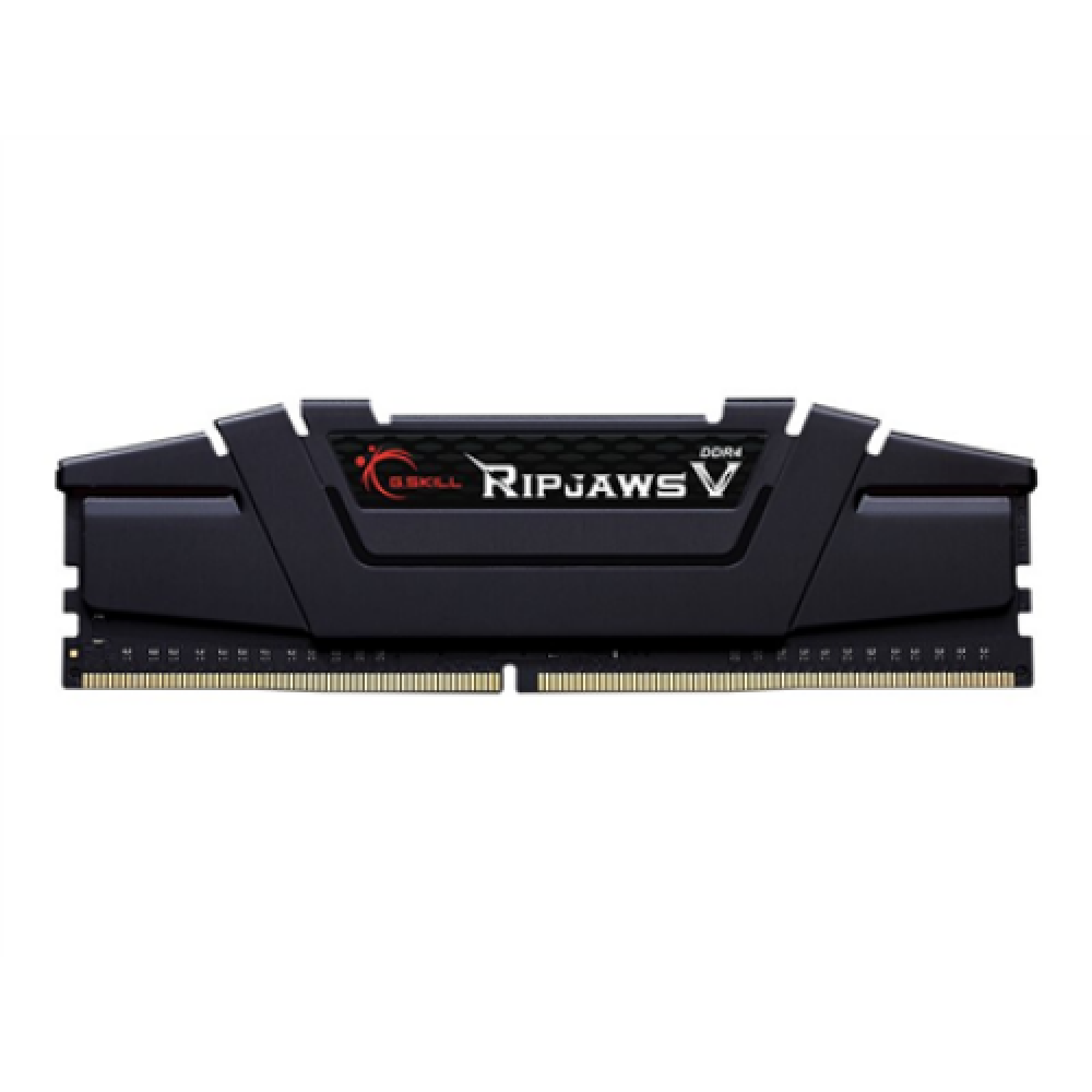 G.Skill , Ripjaws V , 32 GB , DDR4 , 4000 MHz , PC/server , Registered No , ECC No