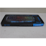SALE OUT. FURY Spitfire Gaming Keyboard, US Layout, Wired, Black DAMAGED PACKAGING , Fury , Gaming Keyboard , Spitfire , Gaming , Wired , US , DAMAGED PACKAGING , 1.8 m , Black , USB 2.0