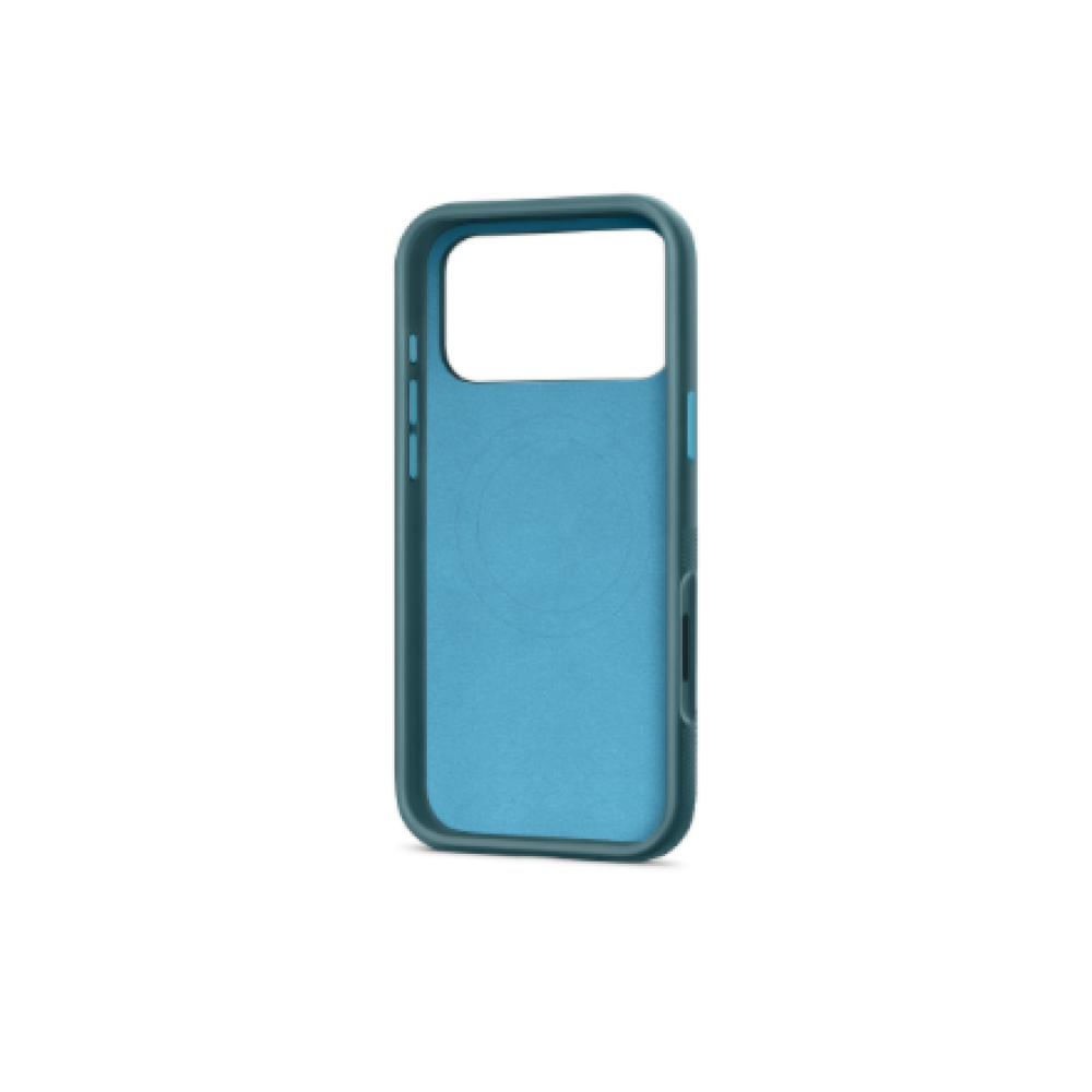 Apple iPhone 17 Pro Max Rugged Case with MagSafe and Camera Control – Rocky Blue , Apple