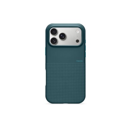 Apple iPhone 17 Pro Max Rugged Case with MagSafe and Camera Control – Rocky Blue , Apple