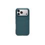 Apple iPhone 17 Pro Max Rugged Case with MagSafe and Camera Control – Rocky Blue , Apple