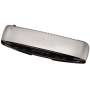 Silver/Black , Laminator Saturn 3i A3