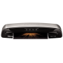 Silver/Black , Laminator Saturn 3i A3