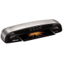 Silver/Black , Laminator Saturn 3i A3
